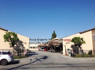 3031 Lashbrook Ave APT 4, El Monte, CA 91733