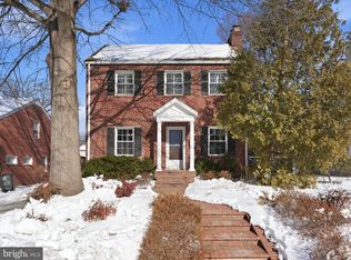 6223 26th Rd N, Arlington, VA 22207