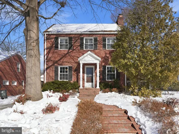 6223 26th Rd N, Arlington, VA 22207