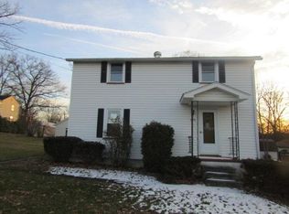 236 Sylvia St, Johnstown, PA 15904