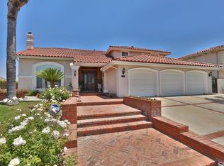 16259 Aurora Crest Dr, Whittier, CA 90605