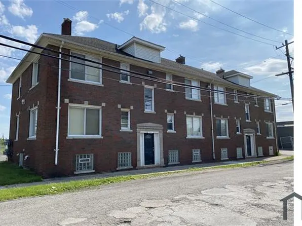 4111 Midland St APT 1, Detroit, MI 48238