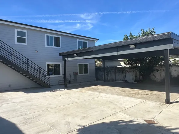 522 W 168th St #522, Gardena, CA 90248