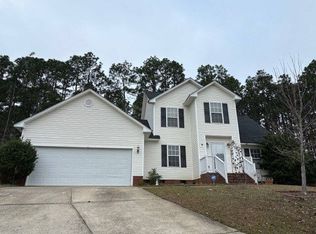 4306 Colville Ct, Hope Mills, NC 28348