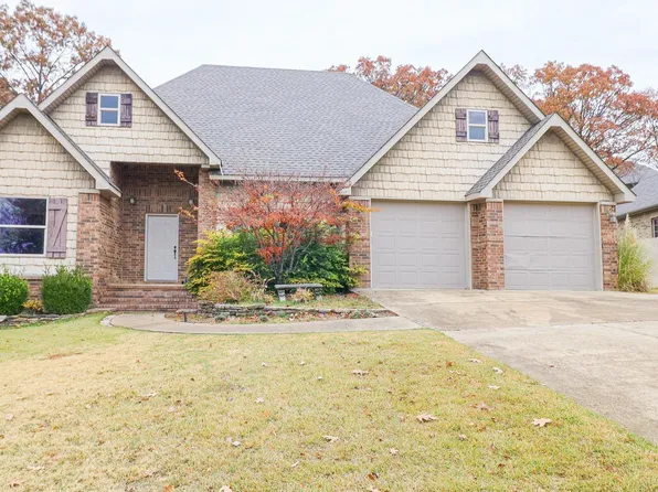 210 Windover Rd, Jonesboro, AR 72401