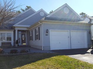 66 Eleanor Rd, Manchester, NJ 08759