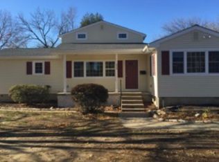 224 Pleasant Valley Ave, Moorestown, NJ 08057