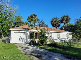 205 Coral Way, Cocoa, FL 32922