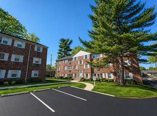 Moser Gardens Apartments, Pottstown, PA 19464