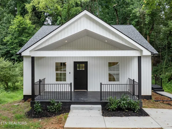 3148 Haggard Dr, Knoxville, TN 37917