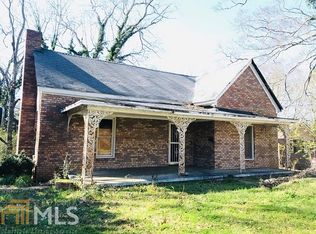 27 Hill St, Newnan, GA 30263