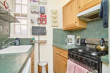 Rented by Streetwise NYC LLC