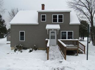 46 Main St, Soudan, MN 55782