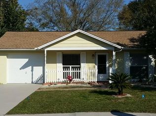 3142 Vanceboro St, New Port Richey, FL 34655