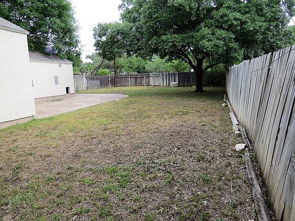 2nd image of 1107 Glasscock Ave