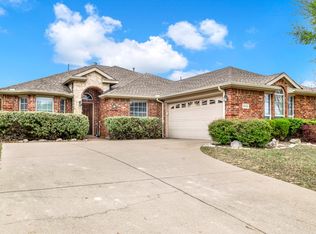 15742 Bull Run Dr, Frisco, TX 75035