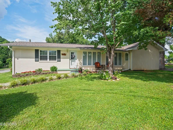 8454 State Highway 73, Townsend, TN 37882