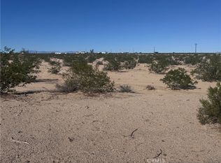 3334 Bluegrass Ave LOT 1-29, Twentynine Palms, CA 92277