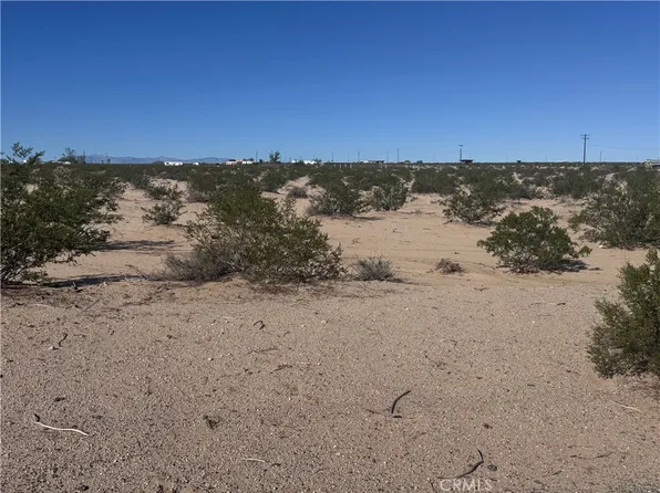 3334 Bluegrass Ave Lot 1-29, Twentynine Palms, CA 92277
