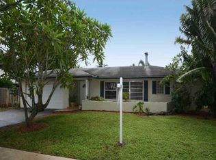 5320 SW 10th St, Plantation, FL 33317