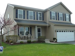 701 Kennedy St, Waterman, IL 60556