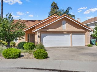 3301 El Valle Way, Antelope, CA