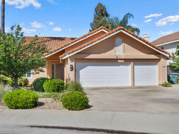 3301 El Valle Way, Antelope, CA 95843