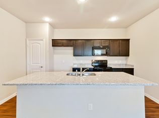 261 Wrangler Ave, Forney, TX 75126