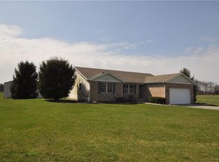 5143 W State Road 32, Lebanon, IN 46052