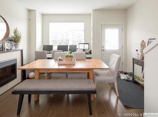 4099 No 4 Rd #4, Richmond, BC V6X2M2