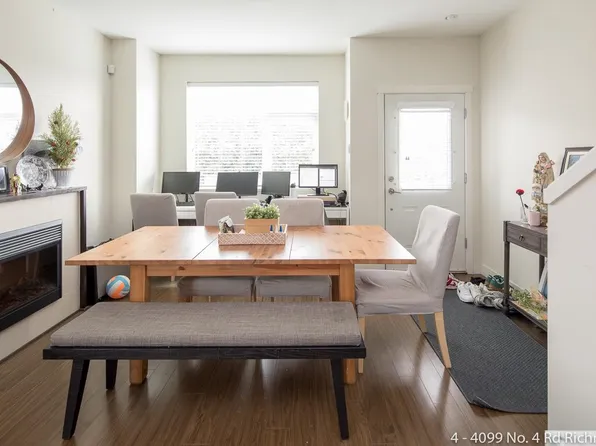 4099 No 4 Rd #4, Richmond, BC V6X 2M2