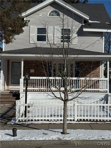 154 Maplehurst Ave, Syracuse, NY, 13208