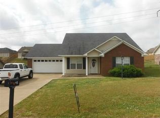 163 Eagle Pointe Loop, Oxford, MS 38655