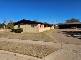 6501 Avenue R, Lubbock, TX 79412