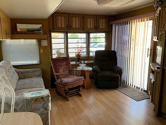 3rd image of 3601 S 4th Ave #C27