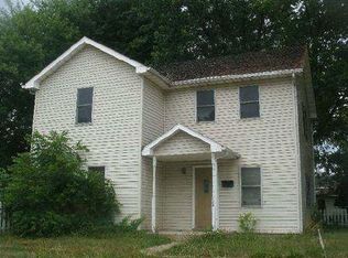 124 Rankin St, Porter, IN 46304