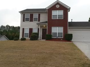 4395 Telida Trl, Snellville, GA 30039