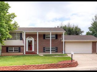 10584 Paley St, Northglenn, CO 80234