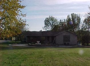 1074 E County Road 350 N, Sullivan, IN 47882