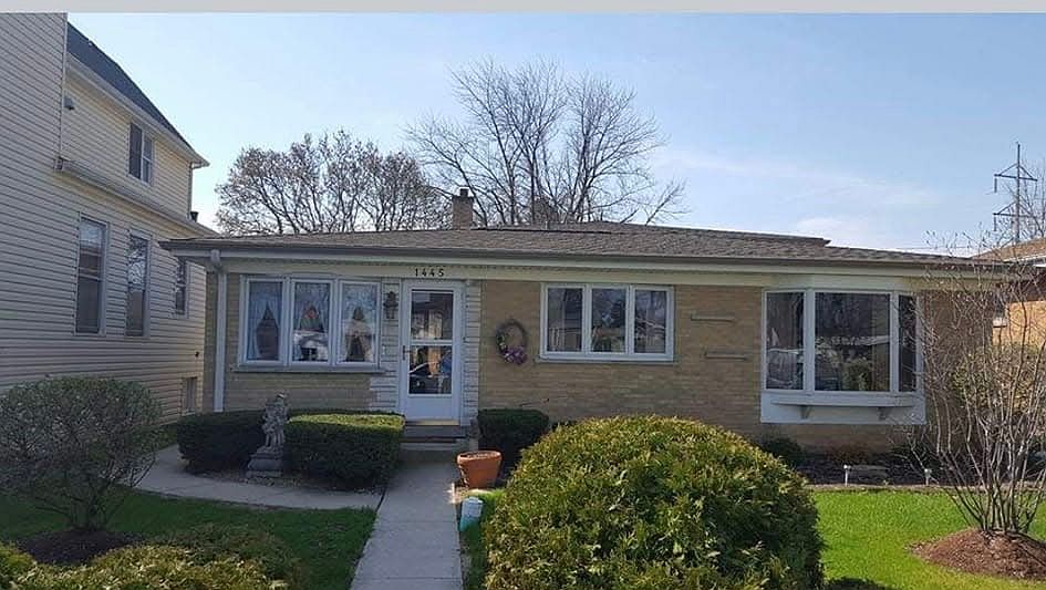 1st image of 1445 Everett Ave
