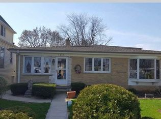 1445 Everett Ave, Des Plaines, IL 60018