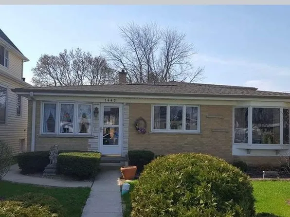 1445 Everett Ave, Des Plaines, IL 60018