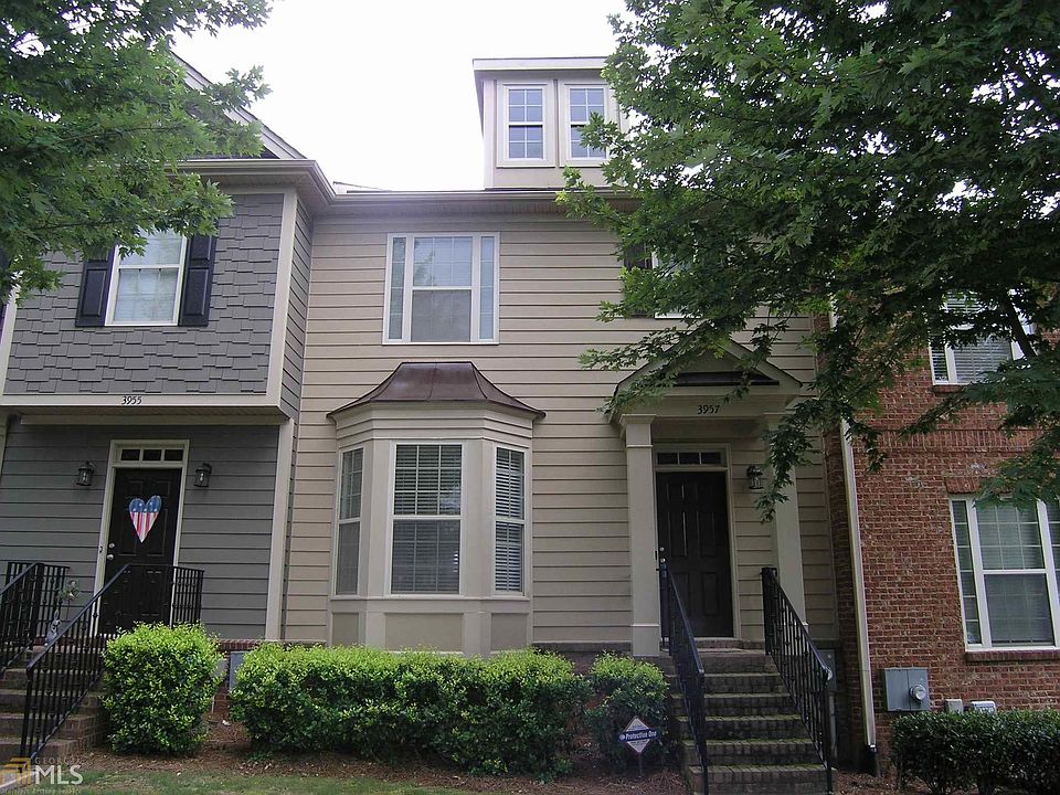 1st image of 3957 Covey Flush Ct SW