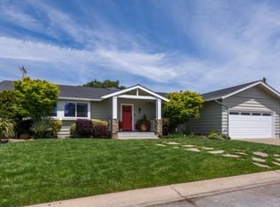 216 Lyndhurst Ave, Belmont, CA 94002