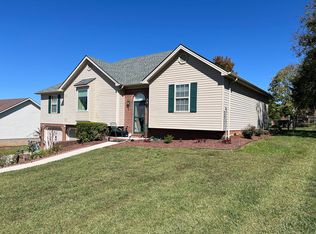 88 Hidden Creek Dr, Somerset, KY 42503
