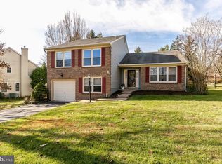 6 Silver Stirrup Ct, Lutherville Timonium, MD 21093