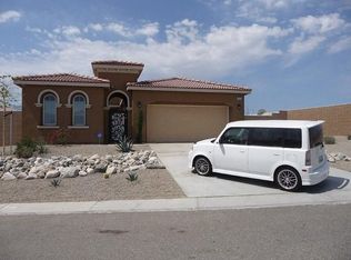 62439 N Starcross Dr, Desert Hot Springs, CA 92240
