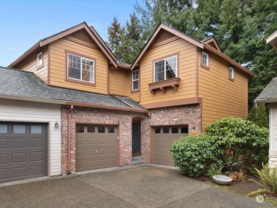 10705 221st Lane NE UNIT 2, Redmond, WA, 98053