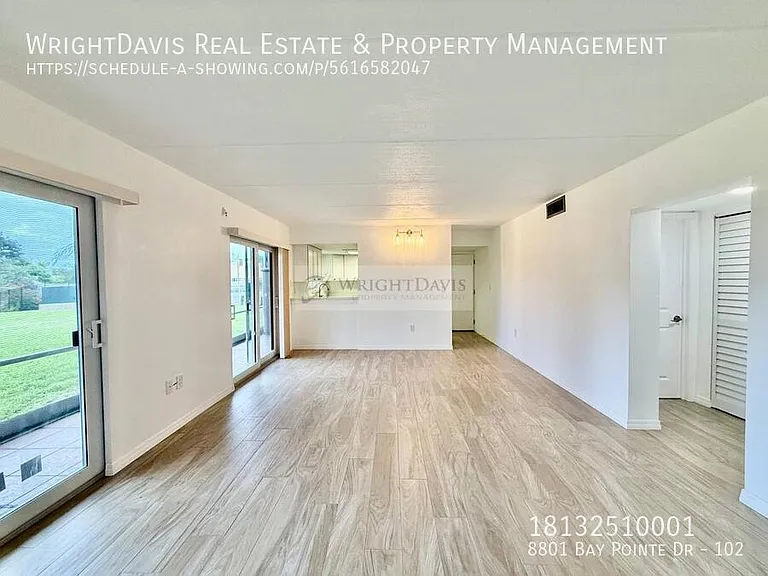 8801 Bay Pointe Dr #102 — Photo 13