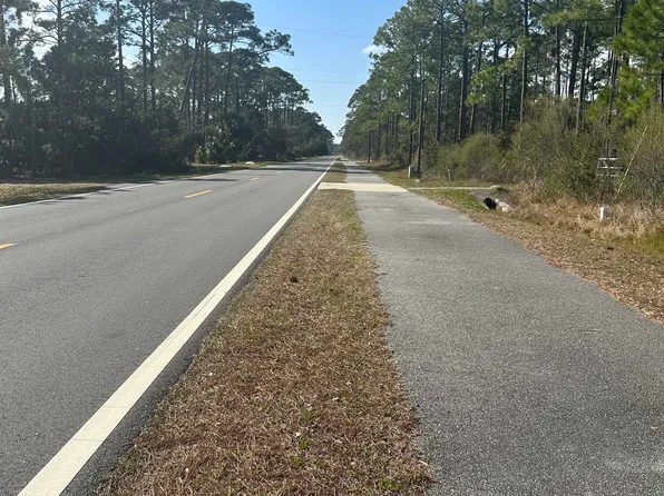 Xx Surf Road Lot #23, Panacea, FL 32346